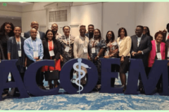 SOEHPON at The 2024 ACOEM Conference