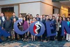 SOEHPON at The 2024 ACOEM Conference