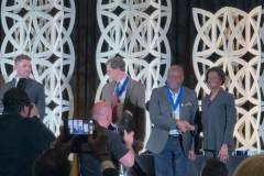 Induction of 2025 ACOEM Fellows
