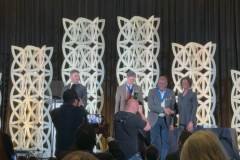 induction of Dr, Anyanate Ephraim