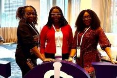 ACOEM Conference delegates