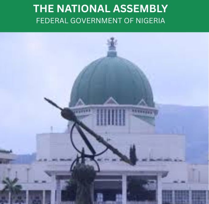 National Policy Contribution