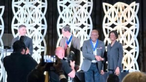 SOEHPON Celebrates Members Inducted as 2025 ACOEM Fellows