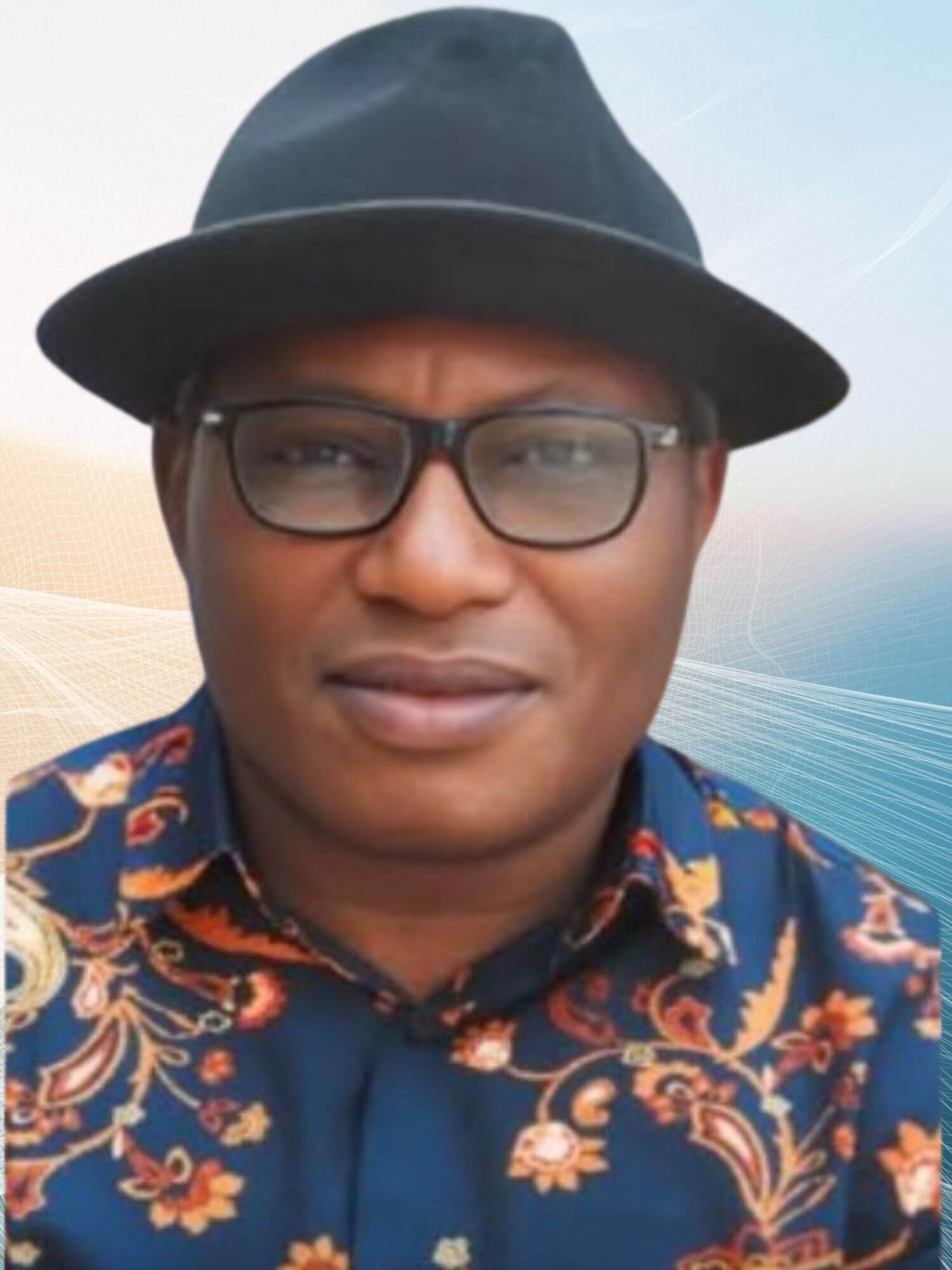 Dr Ayo Agboola