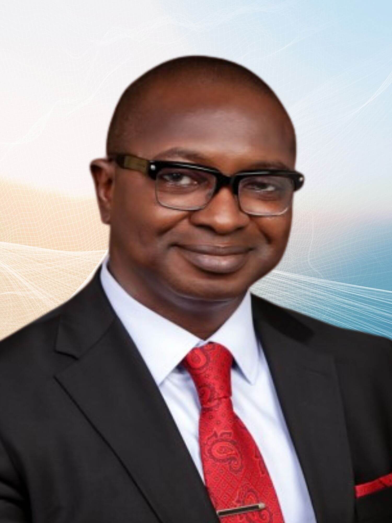 Dr Charles Onigbogi