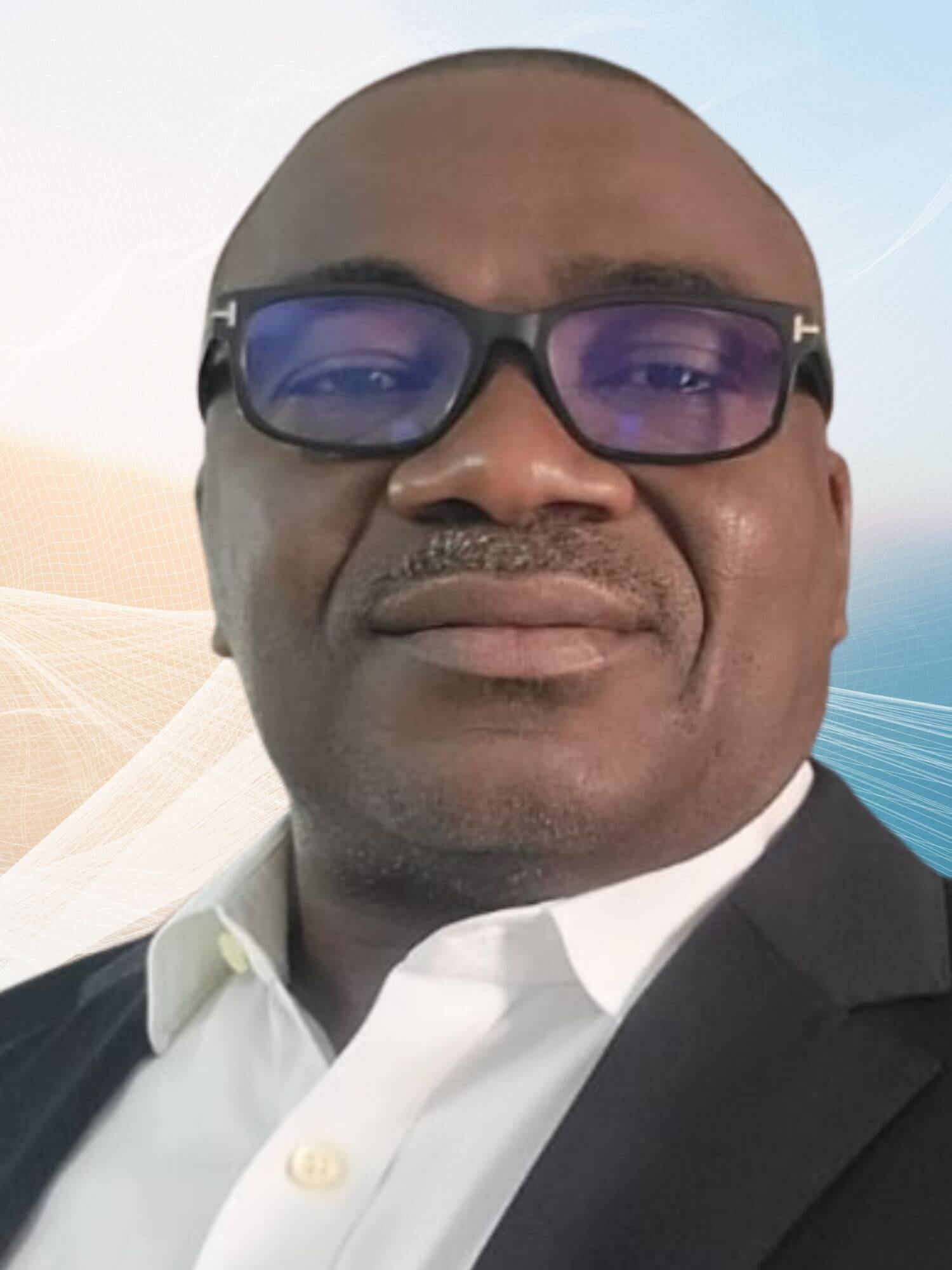Dr Emeka Ofulue
