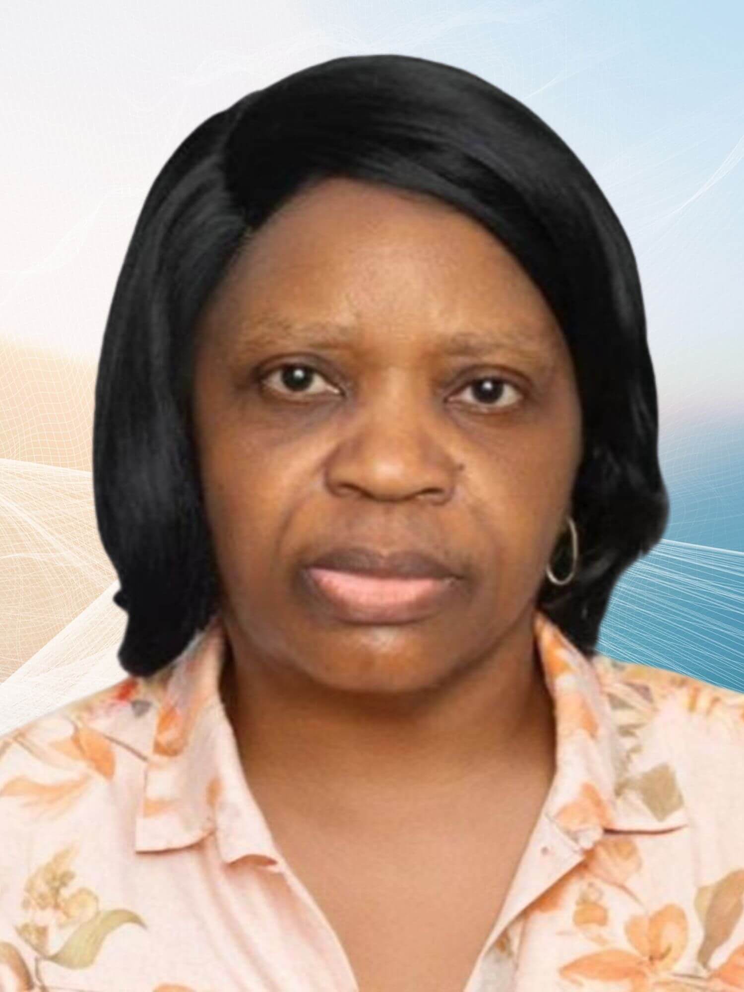 Prof Folashade Omokhodion