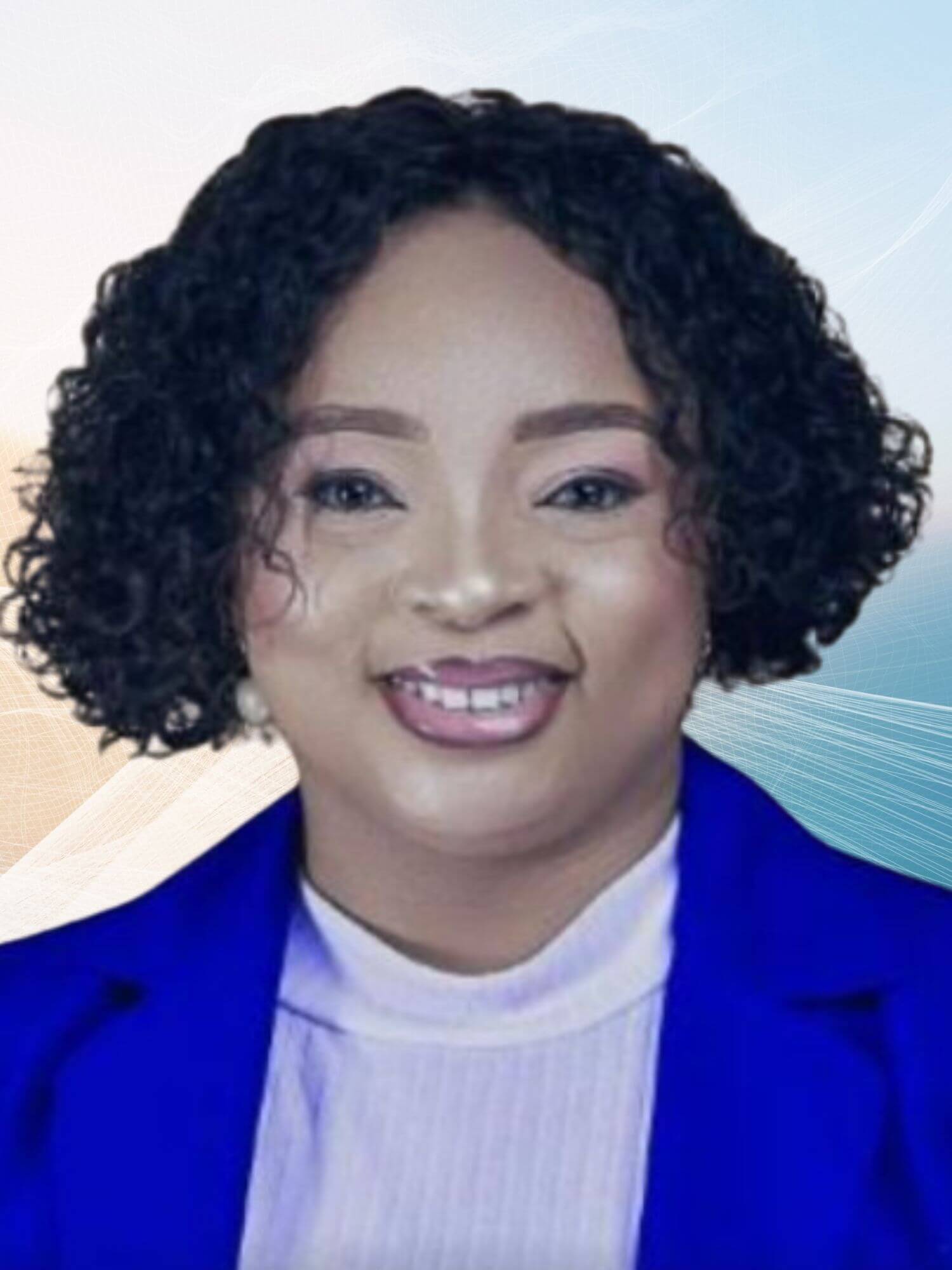 Dr Folusho Alamina