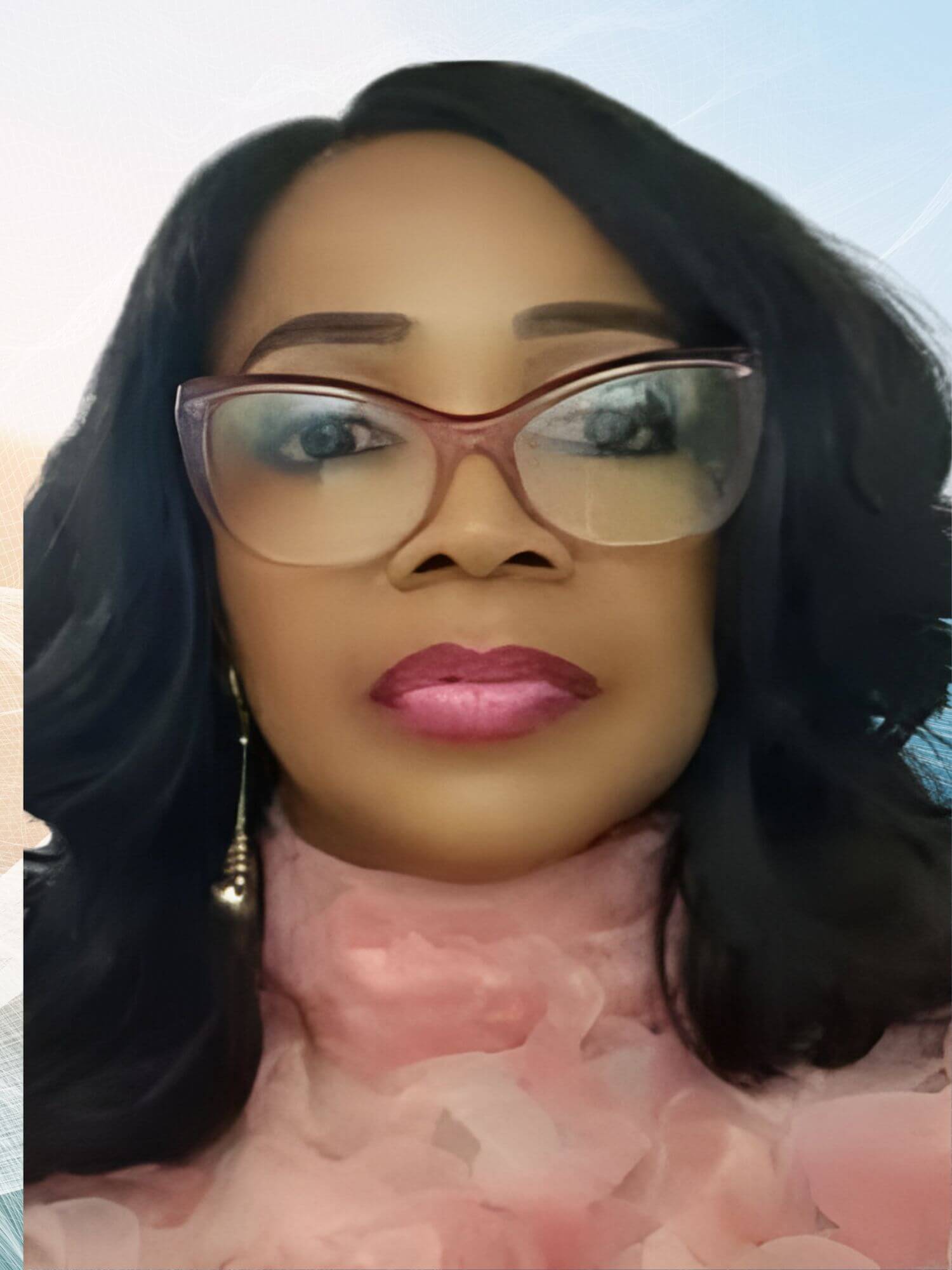 Dr Kemi Albert Udoh