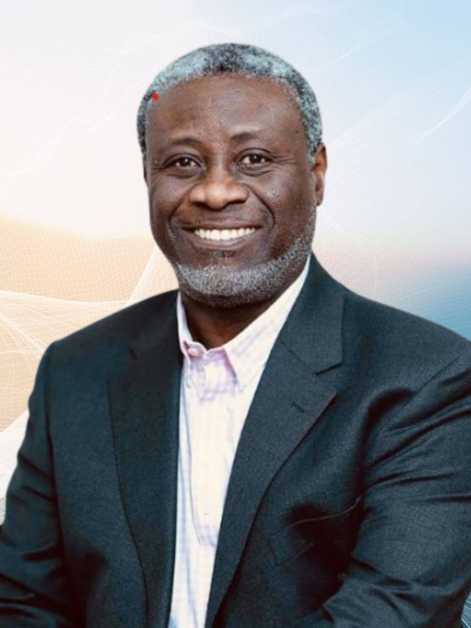 Dr Lanre Ajayi