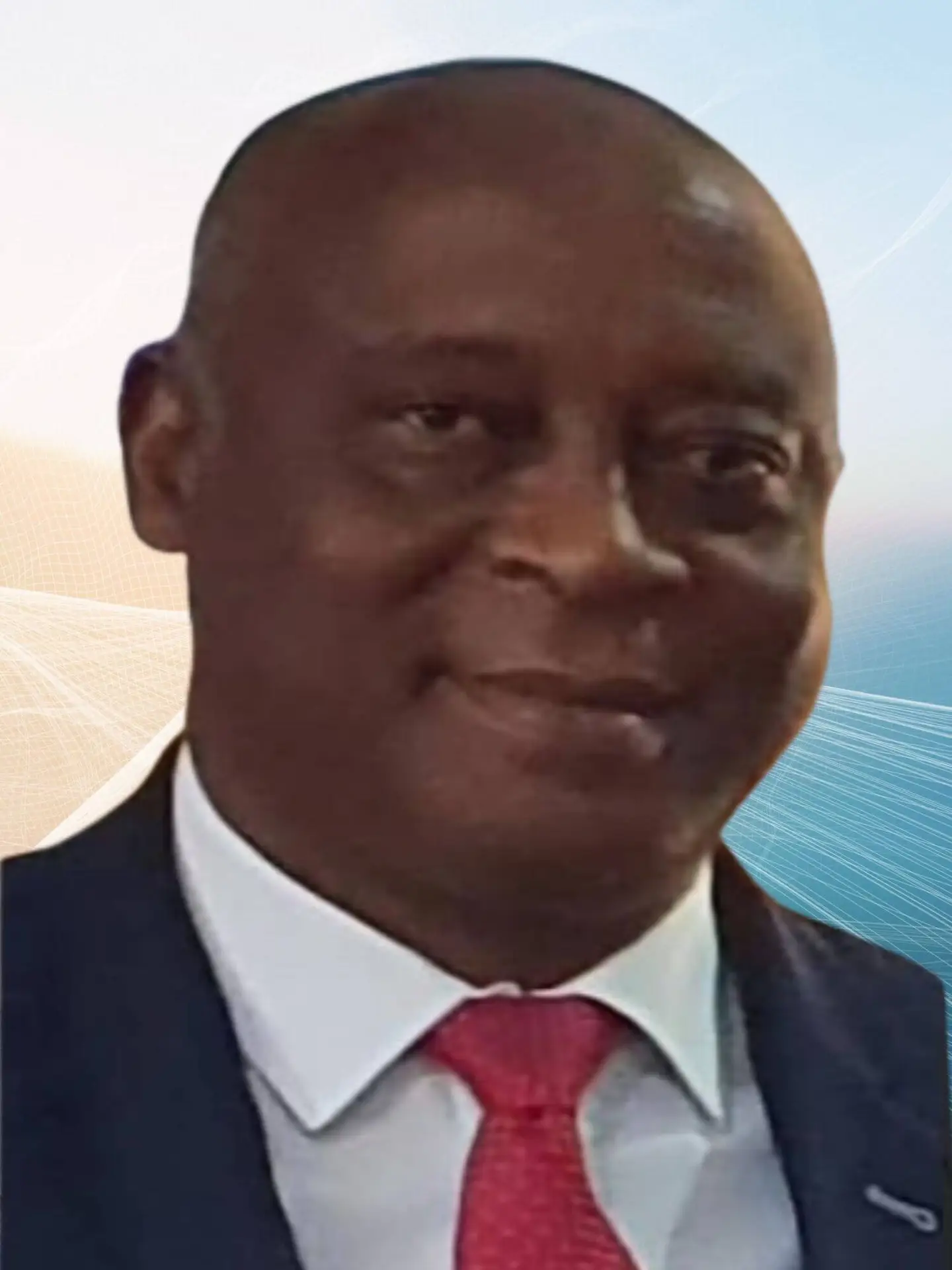 Dr Musa Shaibu