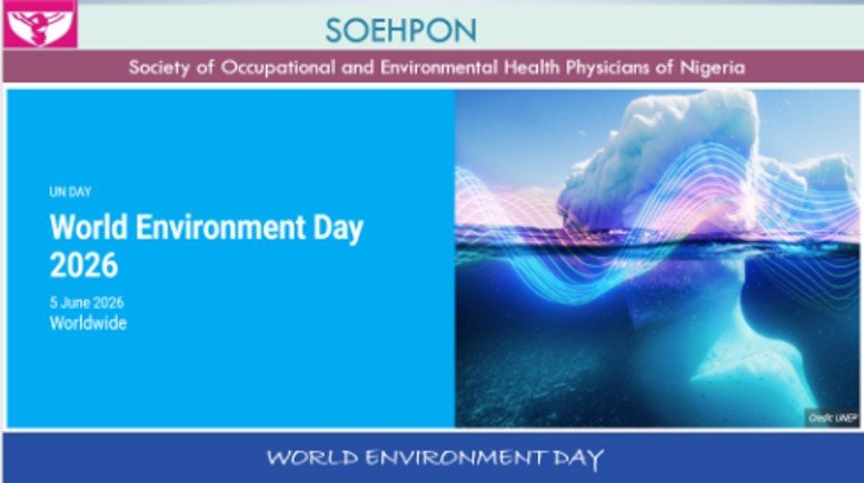 SOEHPON World Environment Day
