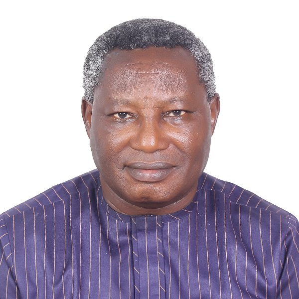 AYOOLA AGBOOLA